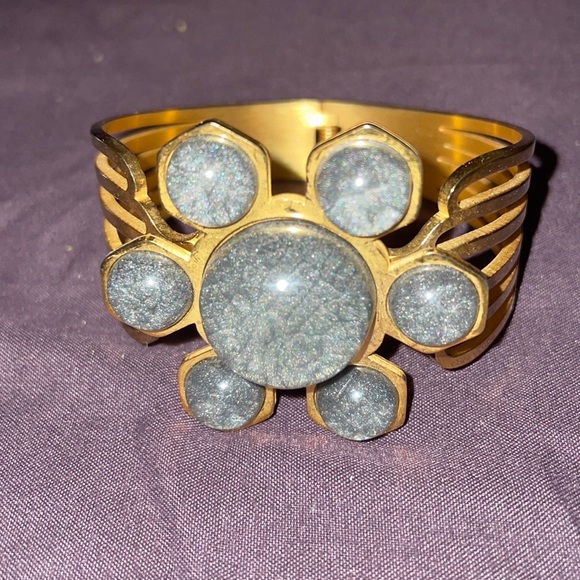 Stainless steel bracelet - Picture 2 of 6